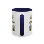 Yosemite National Park Mug | US Travel Souvenir Accent Coffee Mug | 11oz 15oz Ceramic Cup