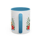 Iraq Coffee Mug | Travel Souvenir Accent Mug | Place Gift Ceramic Cup 11oz 15oz