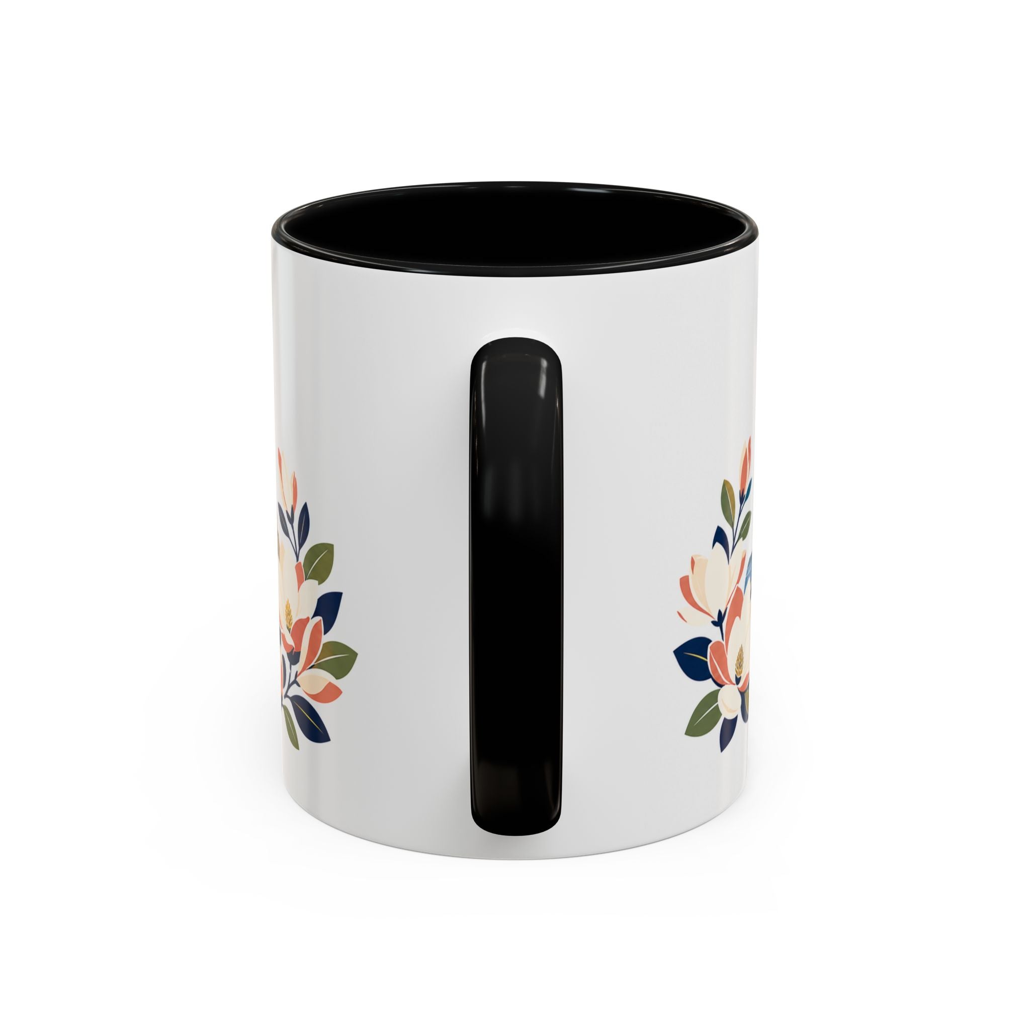 Milan Coffee Mug | Italy Travel Souvenir | Porcelain Decal City Gift | 11oz 15oz Accent Mug