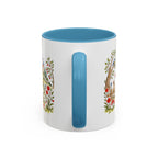 The Brave Little Tailor Mug | Storybook Fairy Tale Accent Coffee Mug | EveryLegend