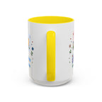 Buenos Aires Coffee Mug | Postage Stamp Collage Mug | Travel Souvenir Accent Cup 11oz 15oz