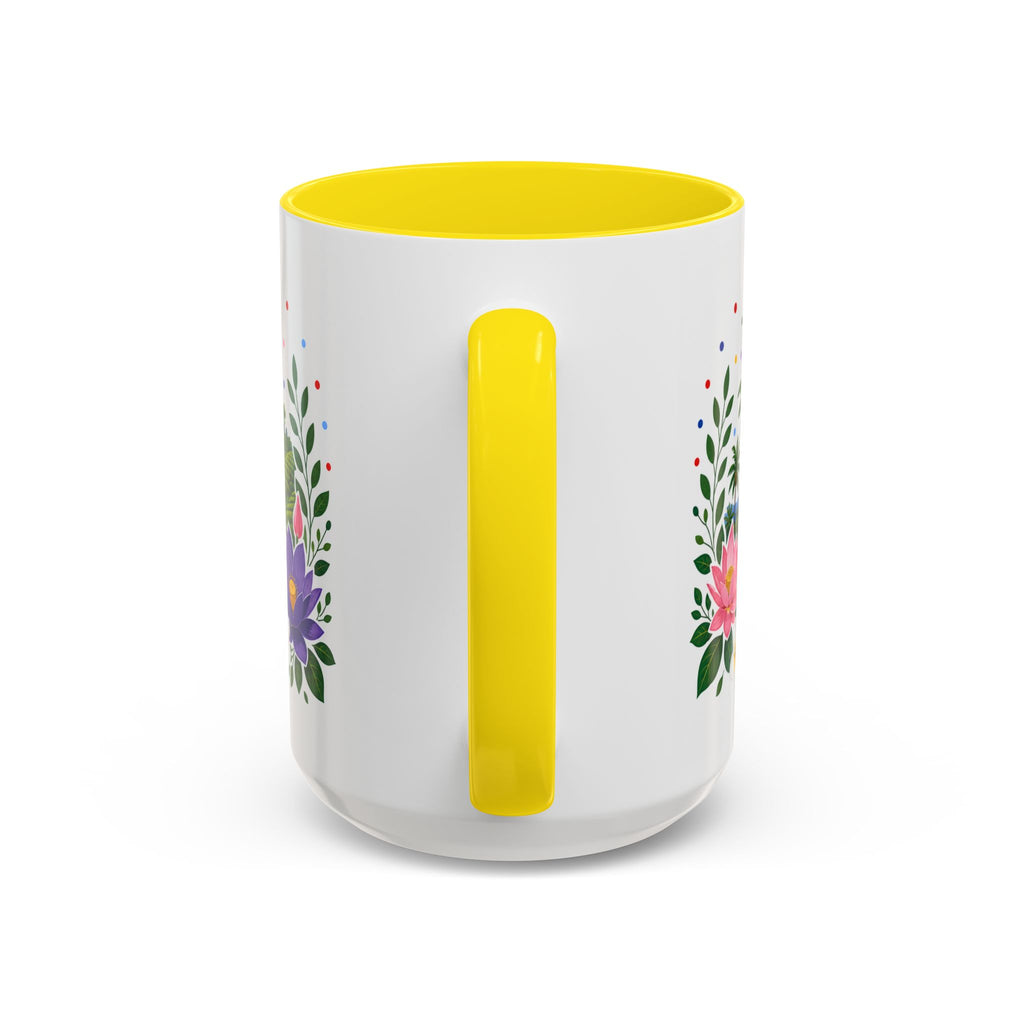 Sri Lanka Coffee Mug | Travel Souvenir Accent Mug | Place Gift Ceramic Cup 11oz 15oz