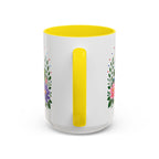 Sri Lanka Coffee Mug | Travel Souvenir Accent Mug | Place Gift Ceramic Cup 11oz 15oz