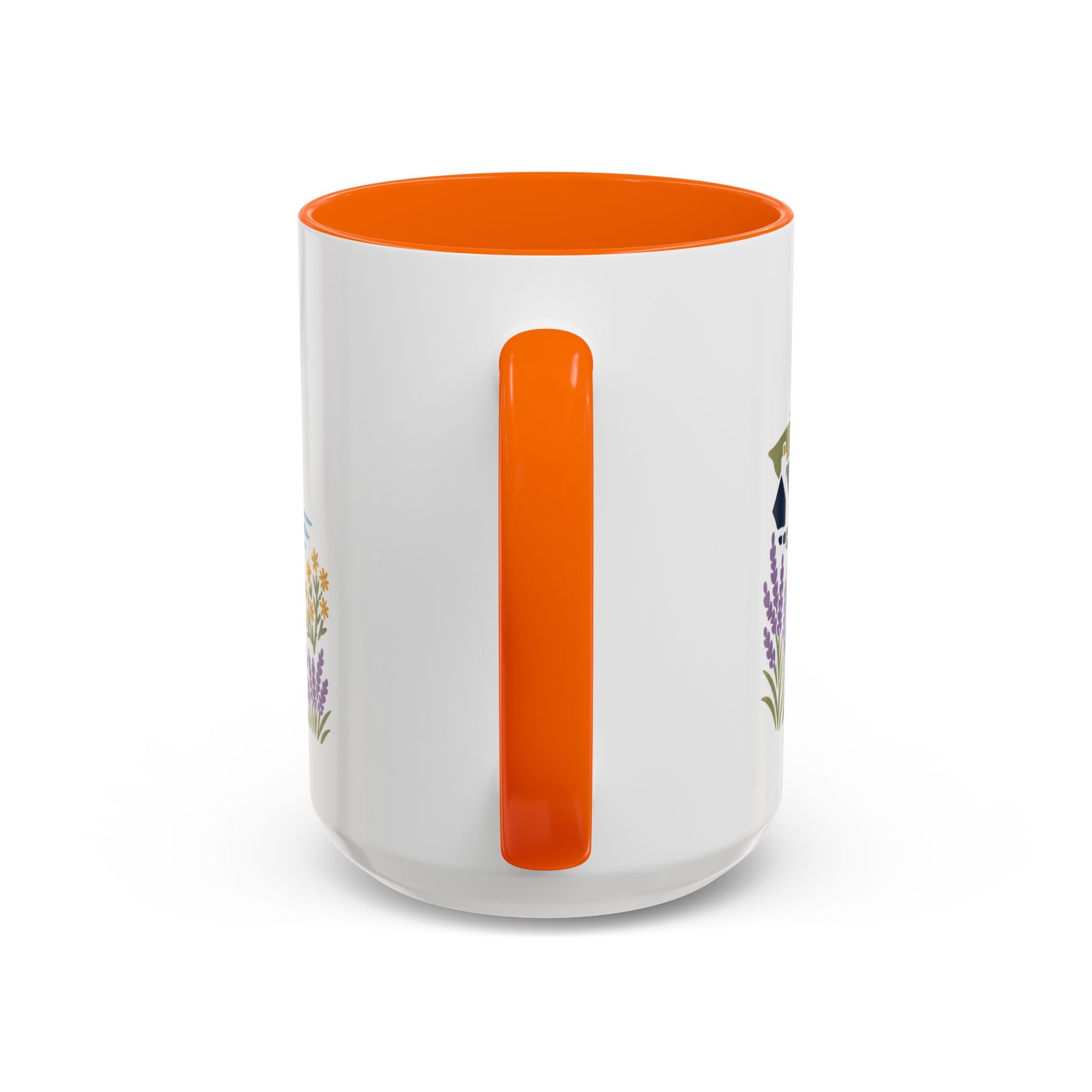 Isle of Man Coffee Mug | Travel Souvenir Accent Mug | Country Gift Ceramic Cup 11oz 15oz
