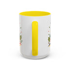 Germany Coffee Mug | Travel Souvenir Accent Mug | Country Gift Ceramic Cup 11oz 15oz
