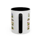 Zion National Park Mug | US Travel Souvenir Accent Coffee Mug | 11oz 15oz Ceramic Cup