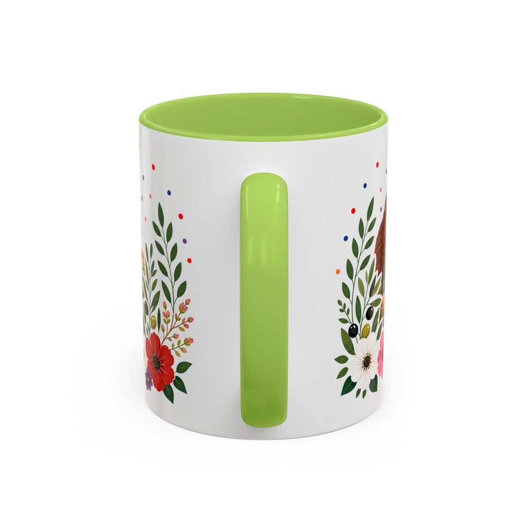 Jordan Coffee Mug | Travel Souvenir Accent Mug | Place Gift Ceramic Cup 11oz 15oz