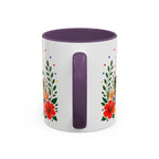 Zimbabwe Coffee Mug | Travel Souvenir Accent Mug | Place Gift Ceramic Cup 11oz 15oz