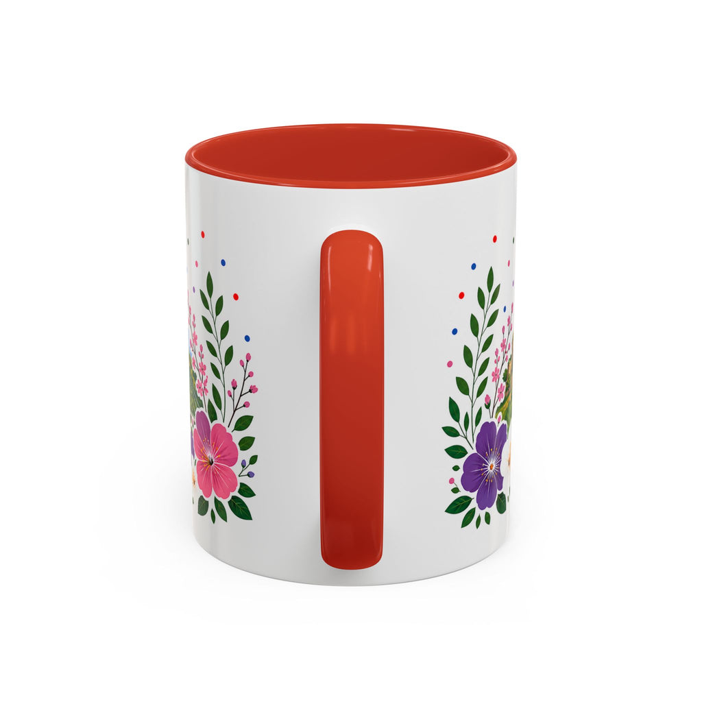 Serbia Coffee Mug | Travel Souvenir Accent Mug | Place Gift Ceramic Cup 11oz 15oz