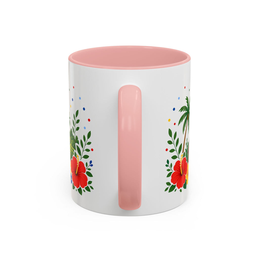 Philippines Coffee Mug | Travel Souvenir Accent Mug | Place Gift Ceramic Cup 11oz 15oz