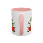 Philippines Coffee Mug | Travel Souvenir Accent Mug | Place Gift Ceramic Cup 11oz 15oz