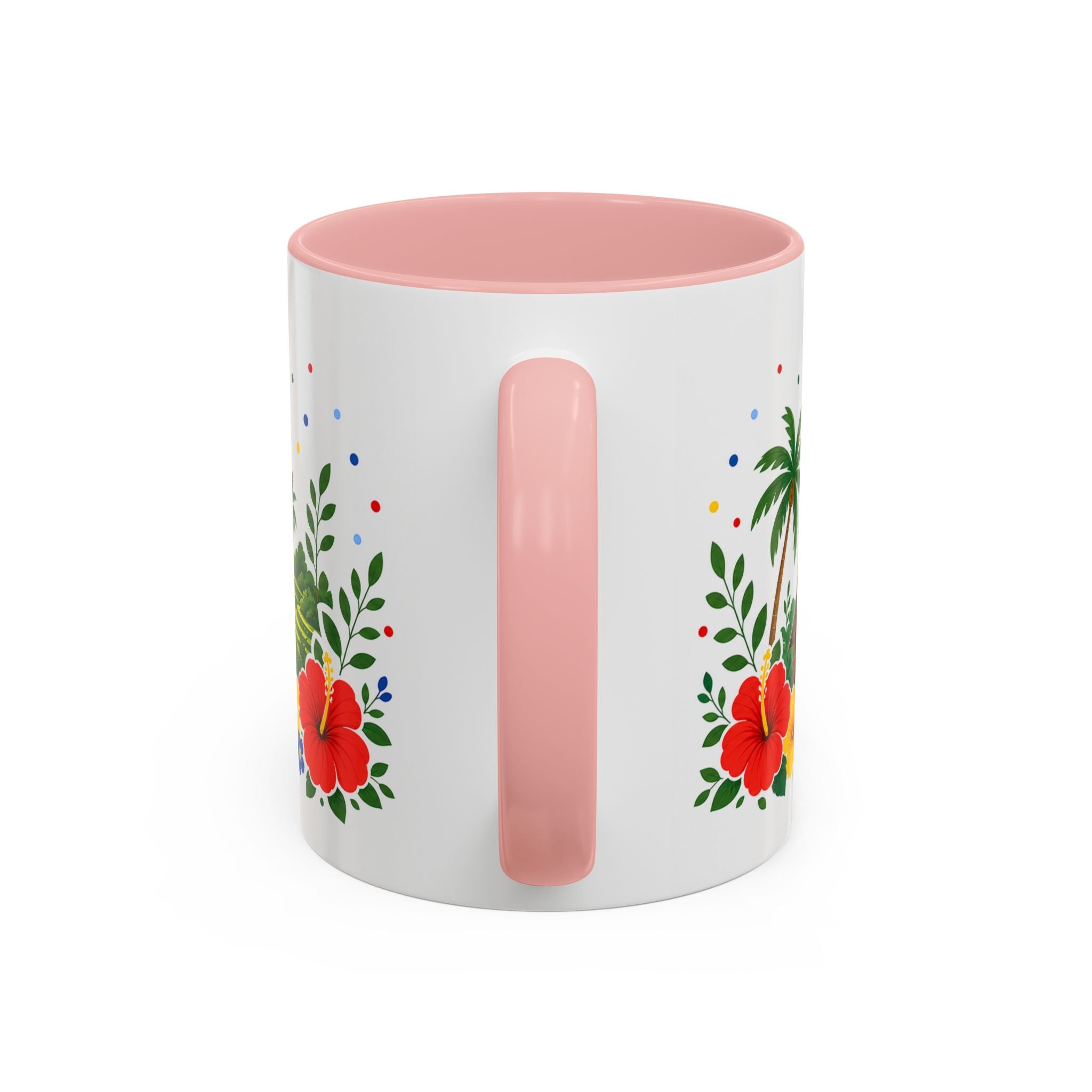 Philippines Coffee Mug | Travel Souvenir Accent Mug | Place Gift Ceramic Cup 11oz 15oz