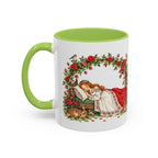 Sleeping Beauty Mug | Storybook Fairy Tale Accent Coffee Mug | EveryLegend