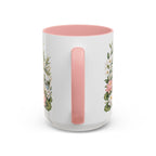 Bangladesh Home Country Mug | Moving Away Gift | Long Distance Friendship | 11 oz 15 oz Accent Mug