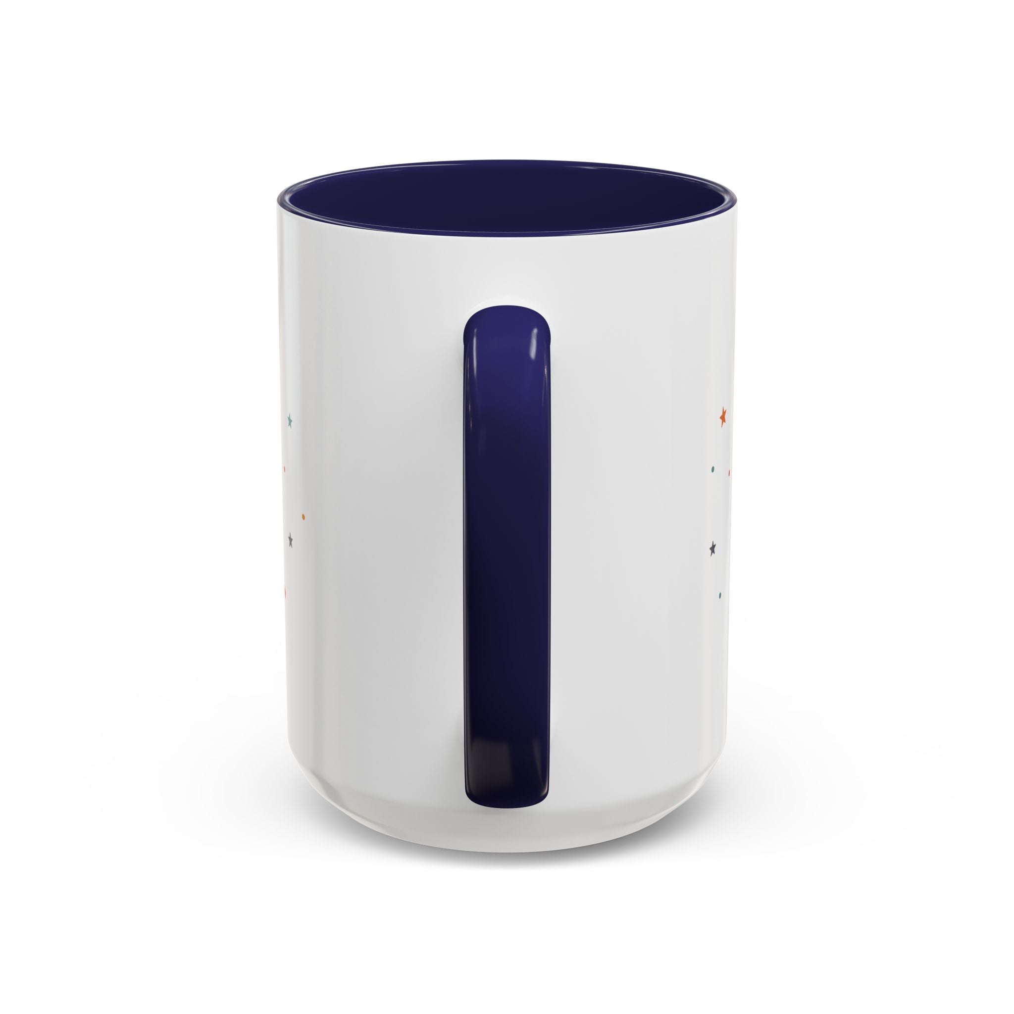 Custom Retro Birthday Mug | Personalized Month Year Gift (11oz 15oz)