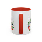 Portugal Coffee Mug | Travel Souvenir Accent Mug | Country Gift Ceramic Cup 11oz 15oz
