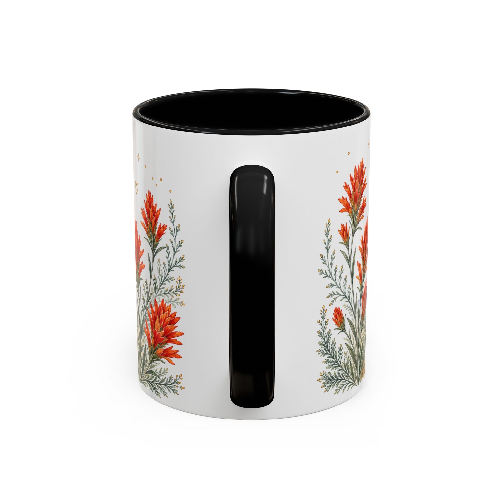 Wyoming Home State Mug | Moving Away Gift | Long Distance Friendship Coffee Cup | 11oz 15oz Accent Mug