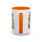 Kenya Home Country Mug | Moving Away Gift | Long Distance Friendship | 11 oz 15 oz Accent Mug