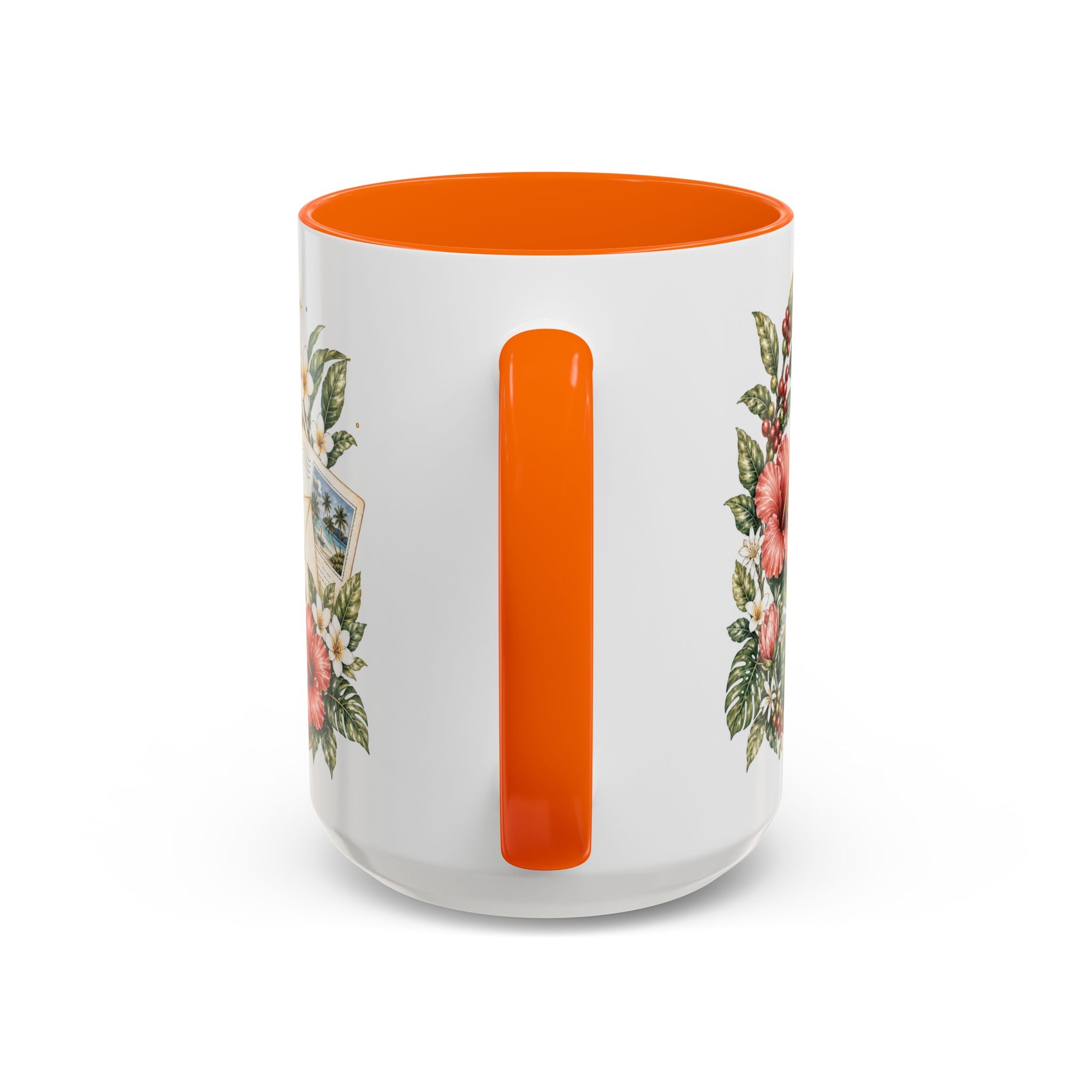 Kenya Home Country Mug | Moving Away Gift | Long Distance Friendship | 11 oz 15 oz Accent Mug
