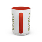 Virginia Home State Mug | Moving Away, Long Distance Friendship Gift Cup