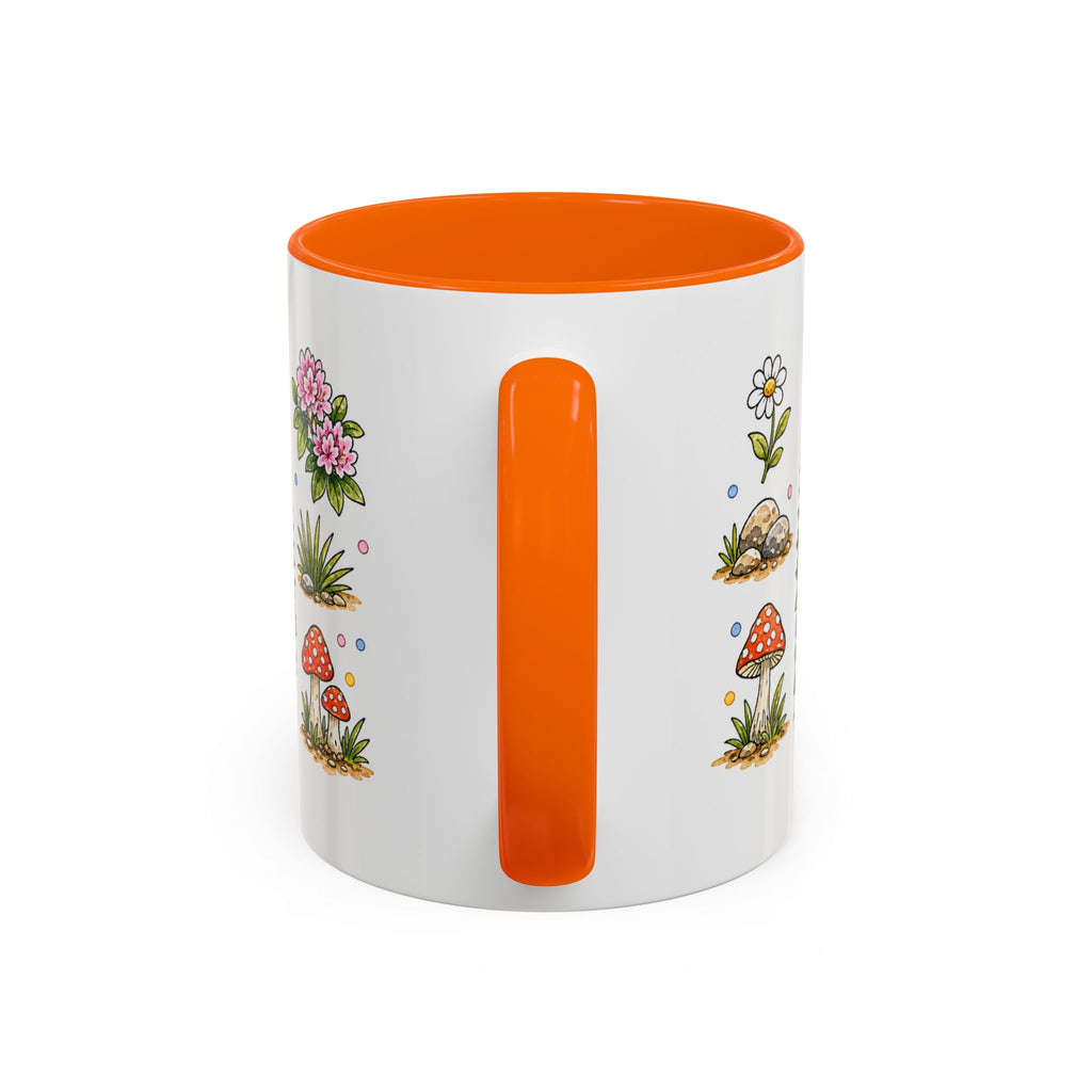 Great Smoky Mountains National Park Mug | US Travel Souvenir Accent Coffee Mug | 11oz 15oz Ceramic Cup