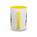 Palau Coffee Mug | Travel Souvenir Accent Mug | Country Gift Ceramic Cup 11oz 15oz
