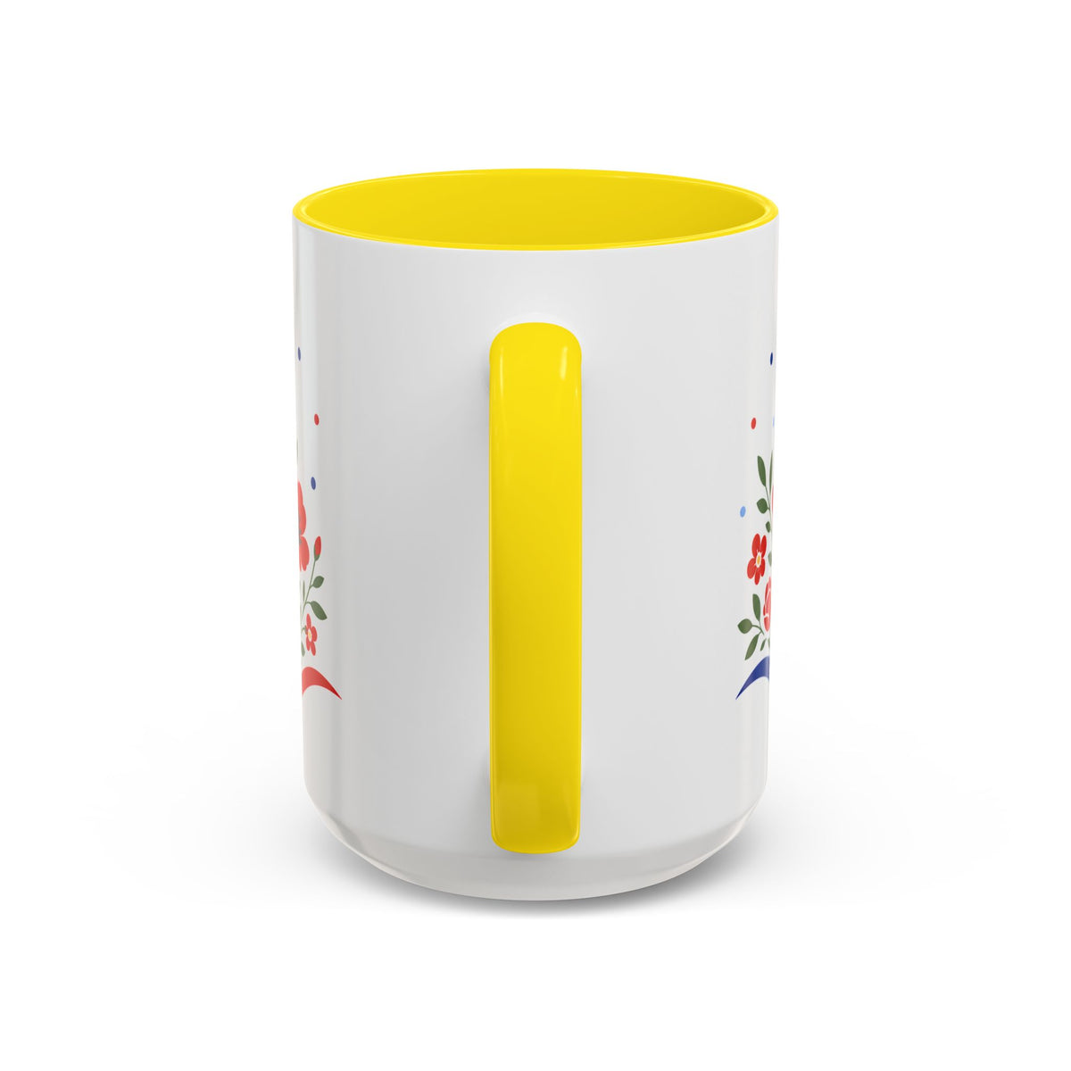 United Kingdom Coffee Mug | Travel Souvenir Accent Mug | Country Gift Ceramic Cup 11oz 15oz