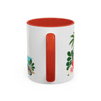 Cayman Islands Coffee Mug | Travel Souvenir Accent Mug | Country Gift Ceramic Cup 11oz 15oz