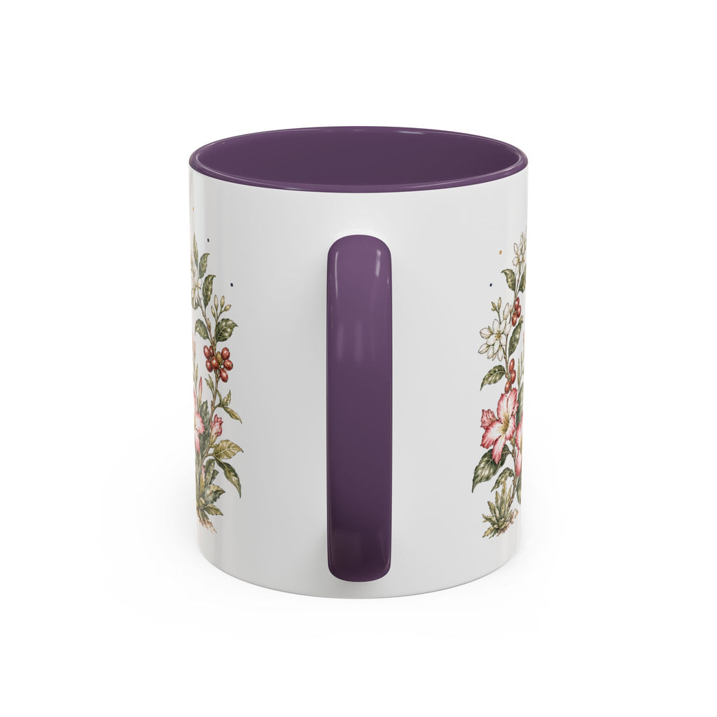 Yemen Home Country Mug | Moving Away Gift | Long Distance Friendship | 11 oz 15 oz Accent Mug