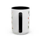 Venice Christmas Mug | Watercolor City Souvenir, Travel Memory Cup