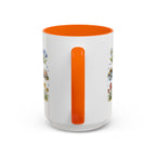 Yellowstone National Park Mug | US Travel Souvenir Accent Coffee Mug | 11oz 15oz Ceramic Cup