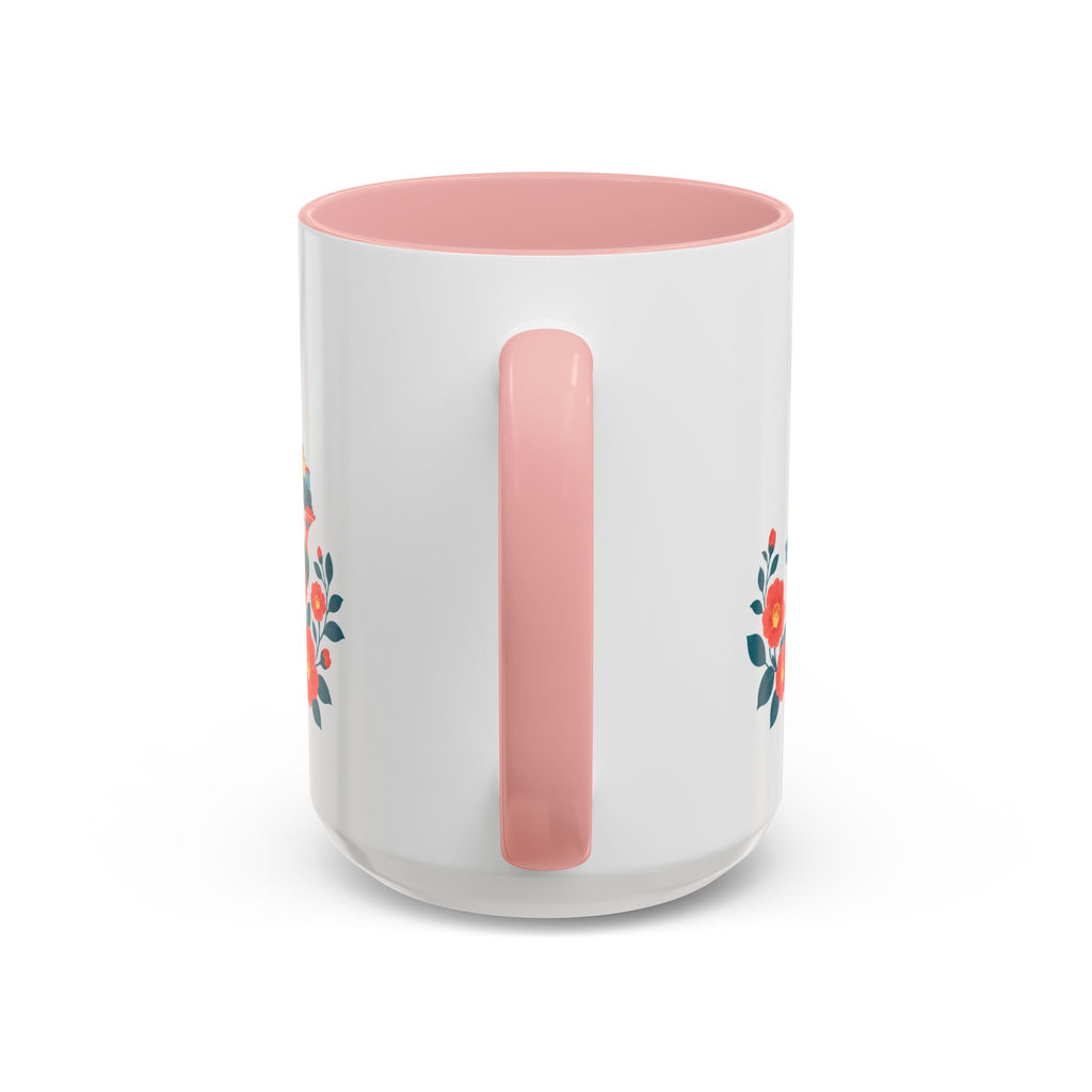 Busan Coffee Mug | South Korea Travel Souvenir | Porcelain Decal City Gift | 11oz 15oz Accent Mug