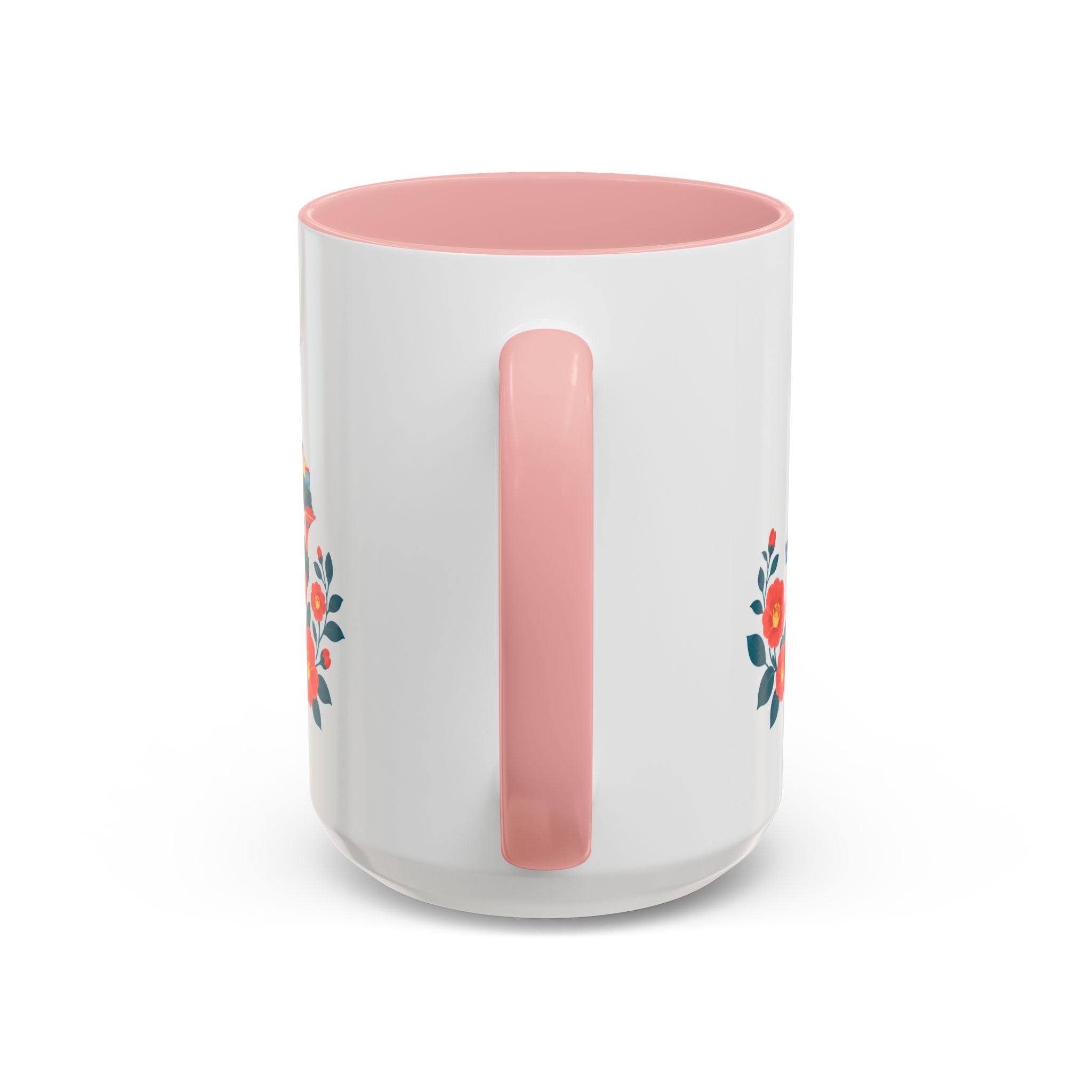 Busan Coffee Mug | South Korea Travel Souvenir | Porcelain Decal City Gift | 11oz 15oz Accent Mug