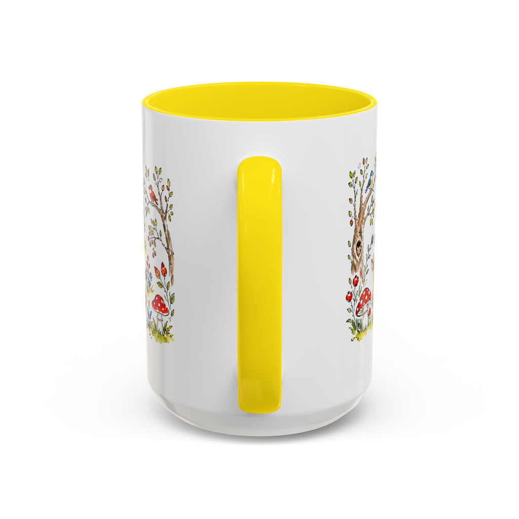 Little Red Riding Hood Mug | Storybook Fairy Tale Accent Coffee Mug | EveryLegend