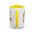 Little Red Riding Hood Mug | Storybook Fairy Tale Accent Coffee Mug | EveryLegend