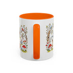Little Red Riding Hood Mug | Storybook Fairy Tale Accent Coffee Mug | EveryLegend