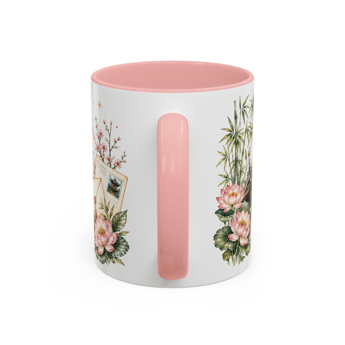 Vietnam Home Country Mug | Moving Away Gift | Long Distance Friendship | 11 oz 15 oz Accent Mug