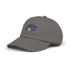 Japan Soccer Fan Hat | Japan Fan Cap | Japan Soccer Supporter Cap