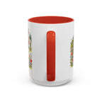 The Water of Life Mug | Storybook Fairy Tale Accent Coffee Mug | EveryLegend