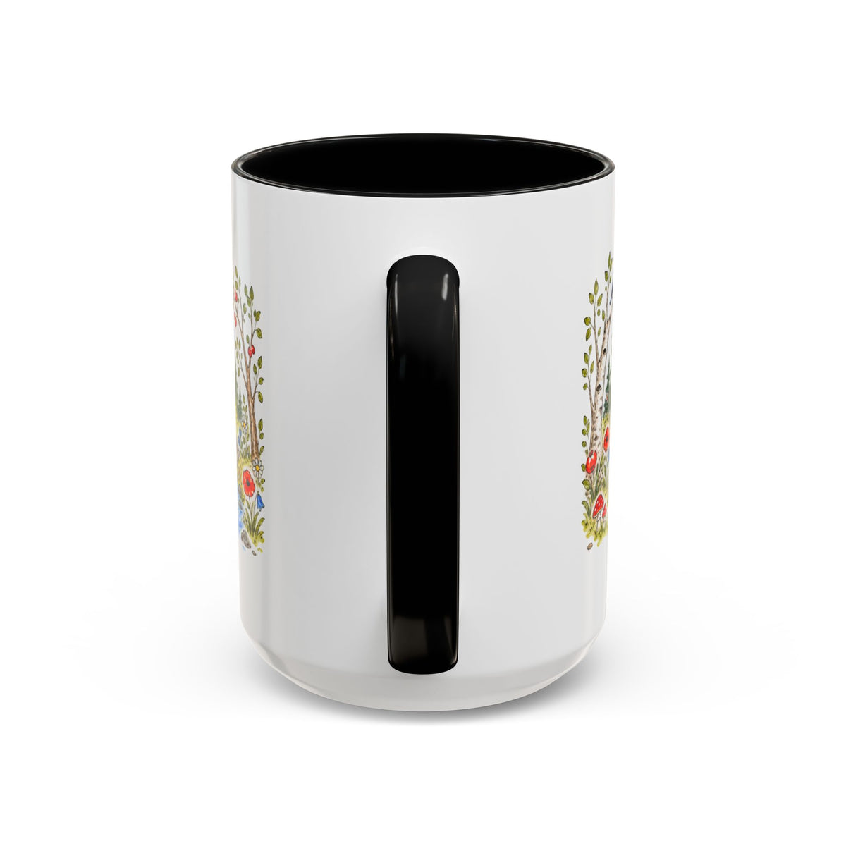 The Star Money Mug | Storybook Fairy Tale Accent Coffee Mug | EveryLegend
