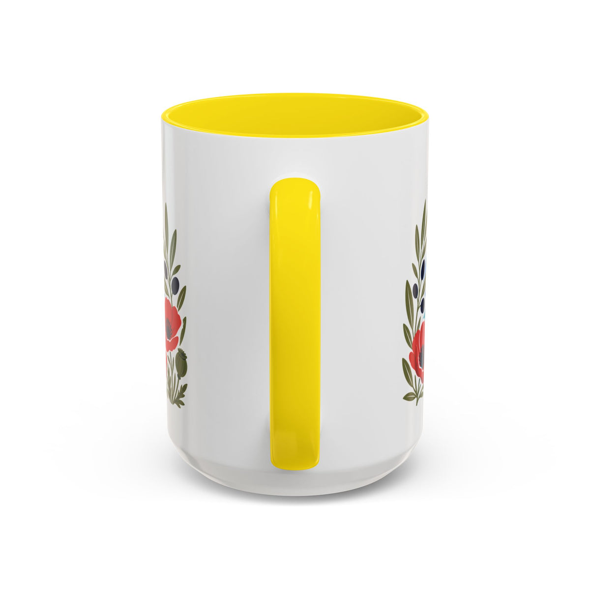 Albania Coffee Mug | Travel Souvenir Accent Mug | Country Gift Ceramic Cup 11oz 15oz