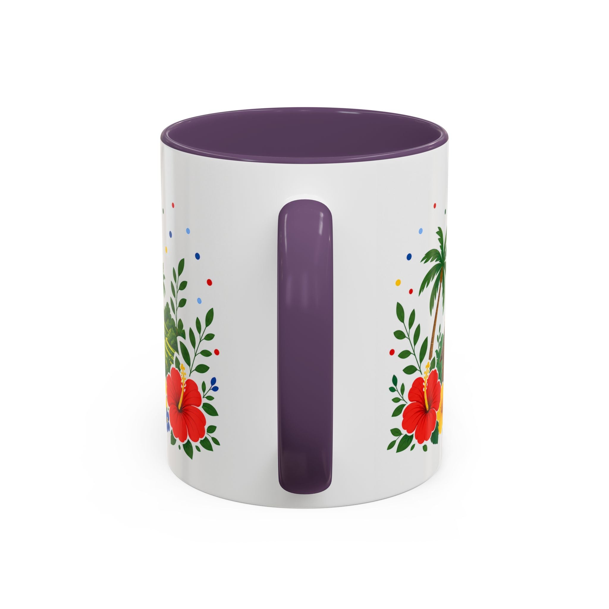 Philippines Coffee Mug | Travel Souvenir Accent Mug | Place Gift Ceramic Cup 11oz 15oz