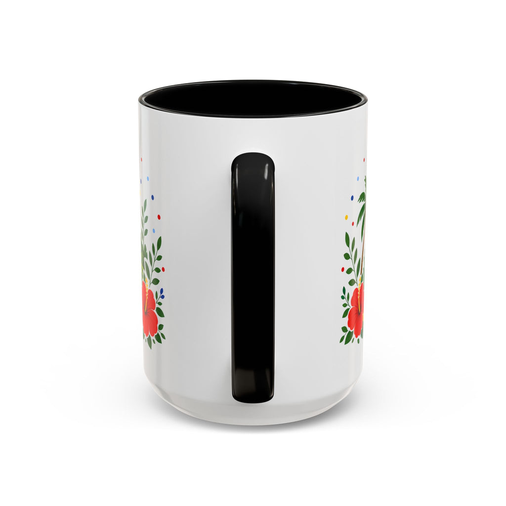 Philippines Coffee Mug | Travel Souvenir Accent Mug | Place Gift Ceramic Cup 11oz 15oz