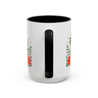 Philippines Coffee Mug | Travel Souvenir Accent Mug | Place Gift Ceramic Cup 11oz 15oz