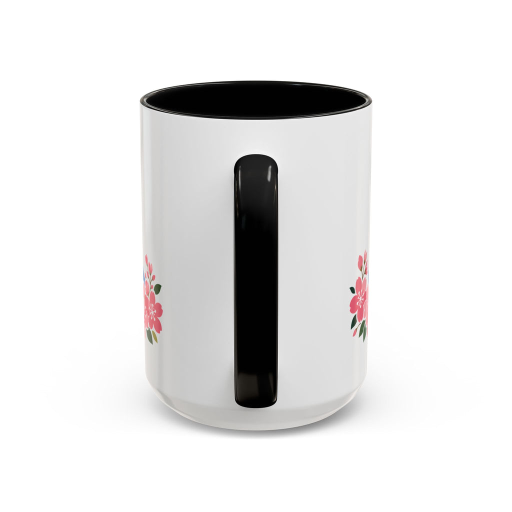 Tokyo Coffee Mug | Japan Travel Souvenir | Porcelain Decal City Gift | 11oz 15oz Accent Mug