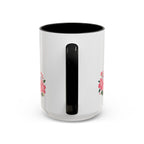 Tokyo Coffee Mug | Japan Travel Souvenir | Porcelain Decal City Gift | 11oz 15oz Accent Mug