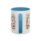 Little Red Riding Hood Mug | Storybook Fairy Tale Accent Coffee Mug | EveryLegend