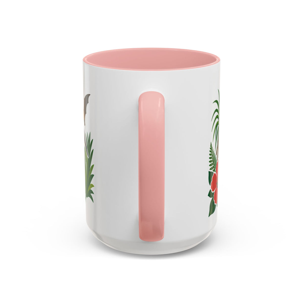 Niue Coffee Mug | Travel Souvenir Accent Mug | Country Gift Ceramic Cup 11oz 15oz