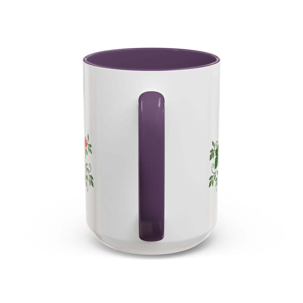 Tbilisi Coffee Mug | Georgia Travel Souvenir | Porcelain Decal City Gift | 11oz 15oz Accent Mug