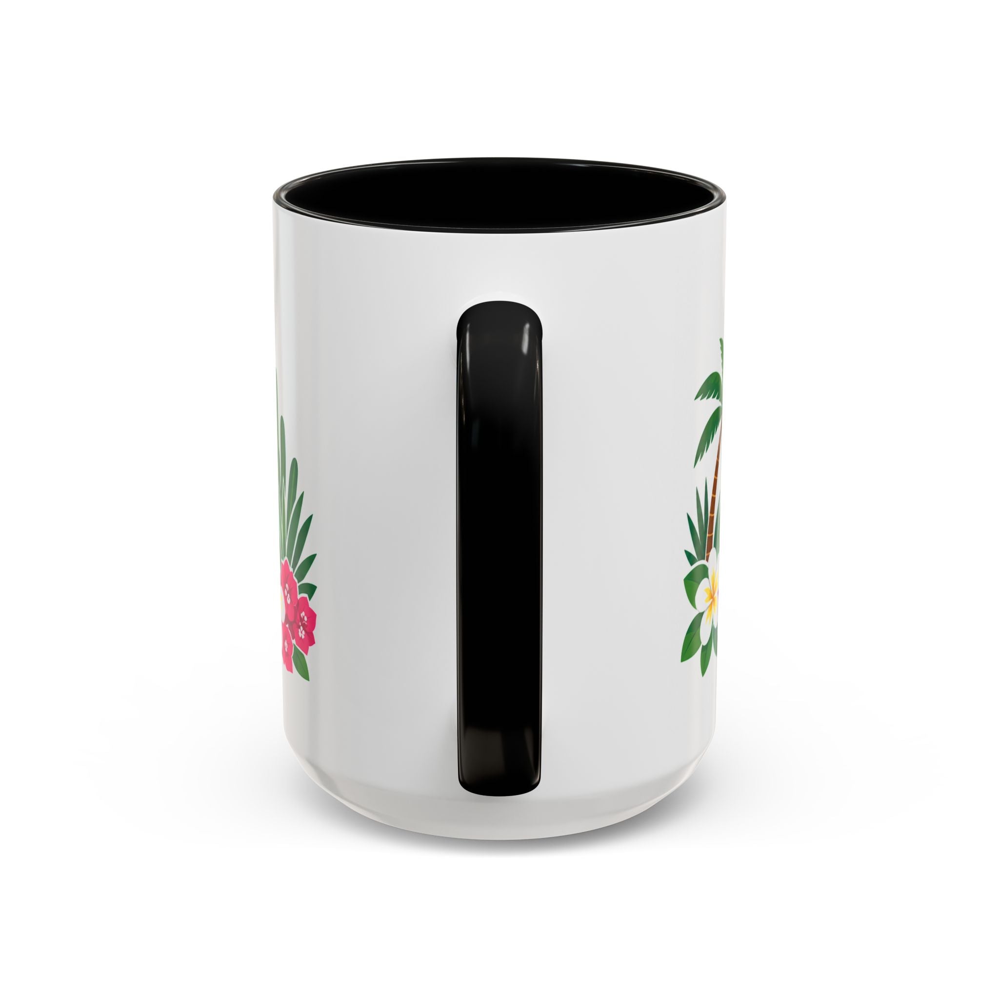 Saint Barthélemy Coffee Mug | Travel Souvenir Accent Mug | Country Gift Ceramic Cup 11oz 15oz